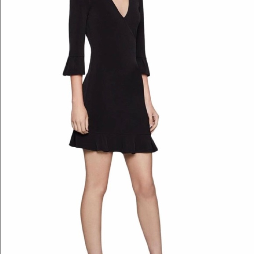 BCBGeneration black dress